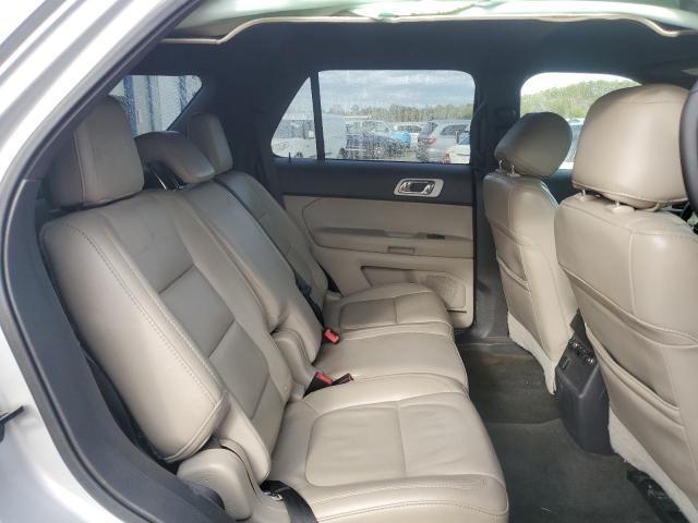 Photo 11 from auction – 2013 FORD EXPLORER X with VIN 1FM5K7D82DGC77850