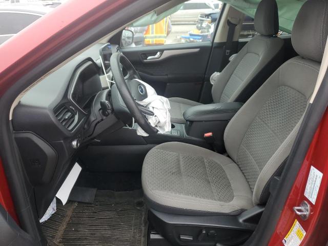 Photo 7 from auction – 2020 FORD ESCAPE SE with VIN 1FMCU9G68LUC73437