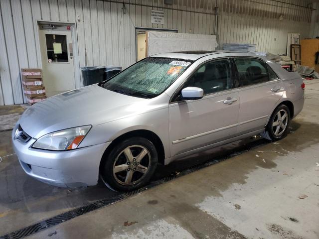 HONDA ACCORD EX 2003 with VIN 1HGCM56643A125044 - Photo from auction