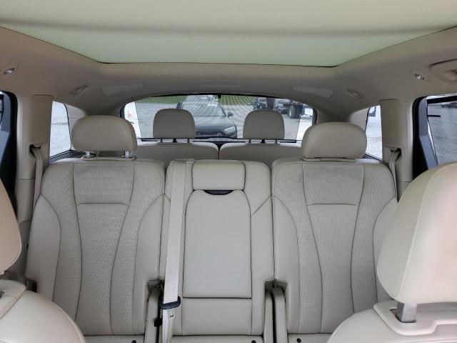 Photo 10 from auction – 2018 AUDI Q7 PRESTIG with VIN WA1VAAF74JD051440