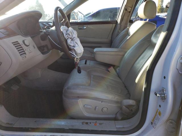 Photo 7 from auction – 2006 CADILLAC DTS with VIN 1G6KD57Y66U181406