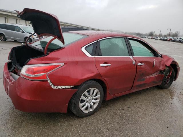 Photo 3 from auction – 2013 NISSAN ALTIMA 2.5 with VIN 1N4AL3AP1DC266811