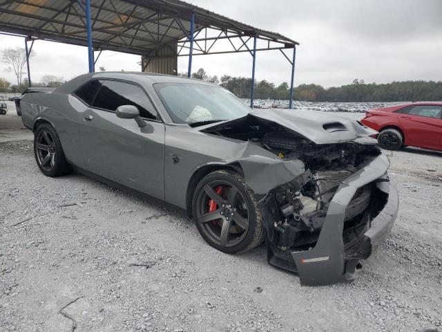 Photo 4 from auction – 2019 DODGE CHALLENGER with VIN 2C3CDZL9XKH618428