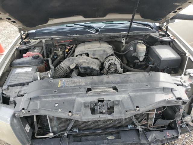 Photo 12 from auction – 2008 CHEVROLET SUBURBAN C with VIN 1GNFC16078R139197