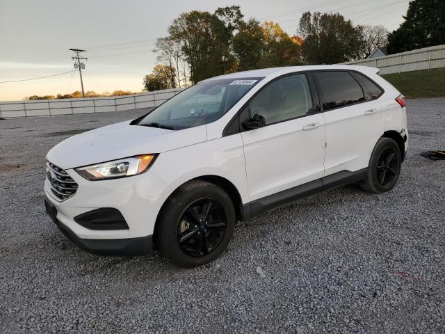 Photo 1 from auction – 2019 FORD EDGE SE with VIN 2FMPK3G94KBC43810
