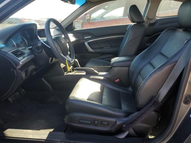 Photo 7 from auction – 2010 HONDA ACCORD EXL with VIN 1HGCS2B89AA009279