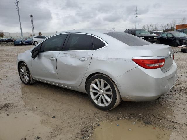 Photo 2 from auction – 2013 BUICK VERANO CON with VIN 1G4PR5SK2D4145857