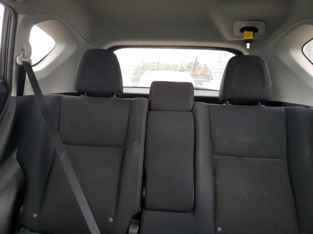 Photo 10 from auction – 2017 TOYOTA RAV4 LE with VIN 2T3BFREV2HW606133