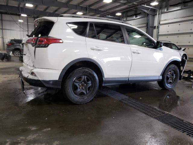 Photo 3 from auction – 2018 TOYOTA RAV4 LE with VIN 2T3ZFREV0JW489611