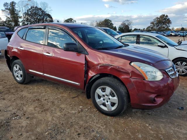 Photo 4 from auction – 2013 NISSAN ROGUE S with VIN JN8AS5MT7DW553882