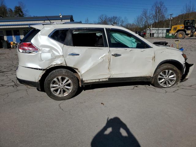 Photo 3 from auction – 2015 NISSAN ROGUE S with VIN 5N1AT2MK8FC835964