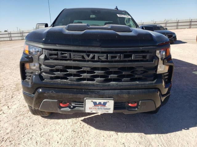 Photo 5 from auction – 2024 CHEVROLET SILVERADO with VIN 3GCUDCED4RG375840