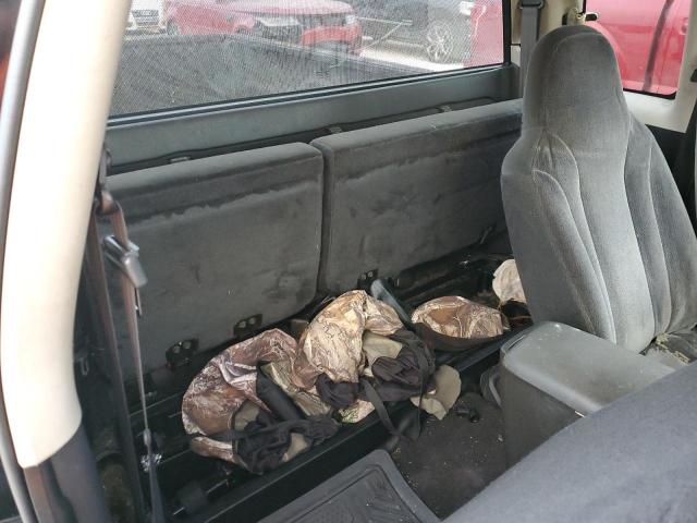 Photo 10 from auction – 2004 DODGE DAKOTA SPO with VIN 1D7GL32N04S653993