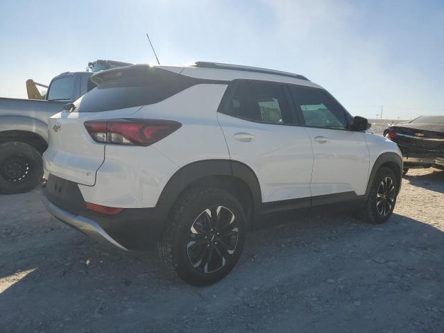 Photo 3 from auction – 2023 CHEVROLET TRAILBLAZE with VIN KL79MPSL1PB130960
