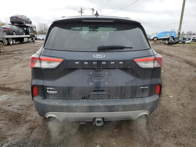 Photo 6 from auction – 2021 FORD ESCAPE SEL with VIN 1FMCU9H99MUB03050