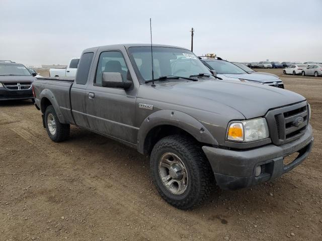 Photo 4 from auction – 2007 FORD RANGER SUP with VIN 1FTYR44UX7PA22585