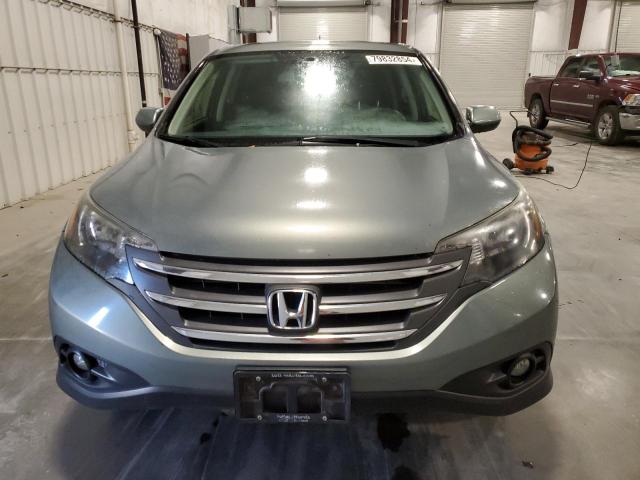 Photo 5 from auction – 2012 HONDA CR-V EX with VIN JHLRM4H57CC023297