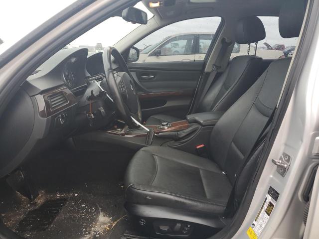 Photo 7 from auction – 2011 BMW 328 XI SUL with VIN WBAPK5C55BA657481