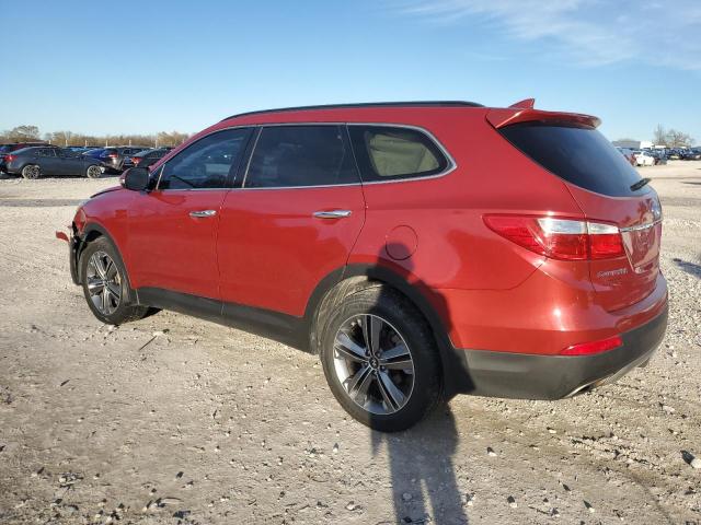 Photo 2 from auction – 2016 HYUNDAI SANTA FE with VIN KM8SN4HF6GU140675