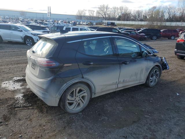 Photo 3 from auction – 2023 CHEVROLET BOLT EV 2L with VIN 1G1FX6S0XP4176779