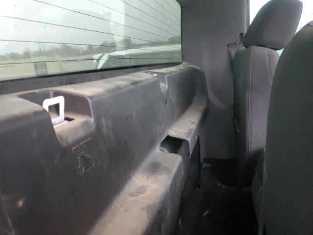 Photo 10 from auction – 2023 CHEVROLET SILVERADO with VIN 1GC3YTE78PF232821
