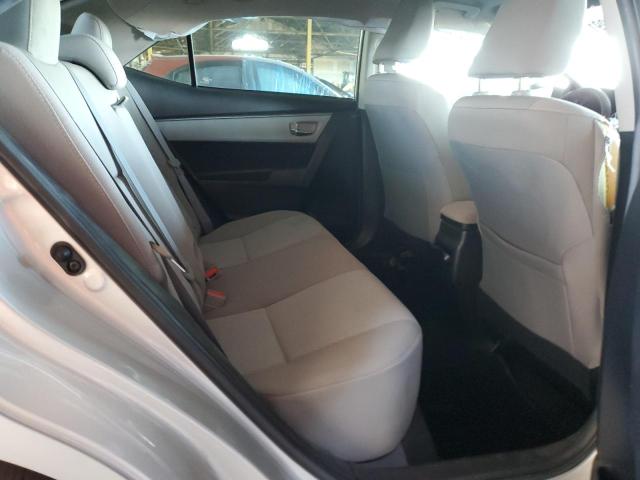 Photo 10 from auction – 2016 TOYOTA COROLLA L with VIN 5YFBURHEXGP396214