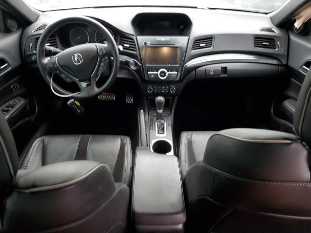 Photo 8 from auction – 2019 ACURA ILX PREMIU with VIN 19UDE2F83KA007387