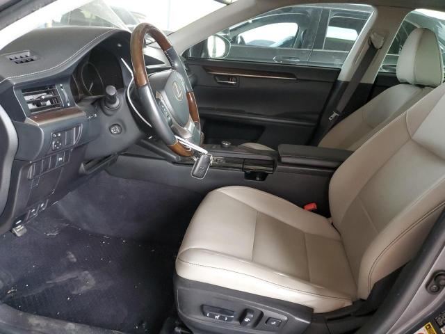 Photo 7 from auction – 2013 LEXUS ES 350 with VIN JTHBK1GG6D2010407