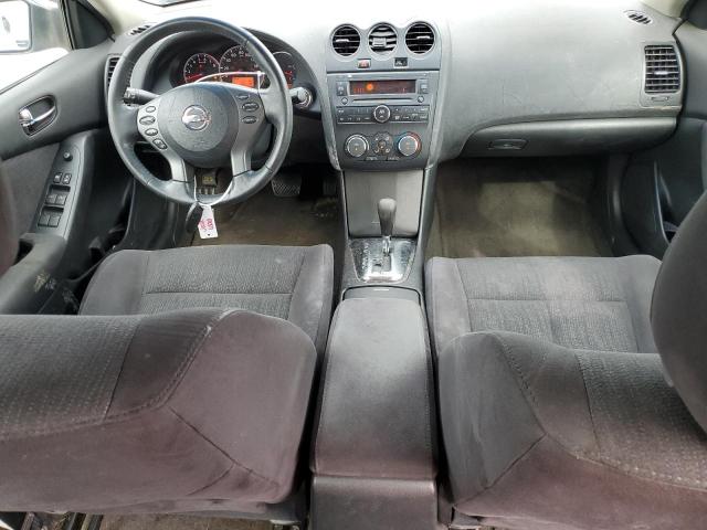 Photo 8 from auction – 2012 NISSAN ALTIMA BAS with VIN 1N4AL2APXCN426911
