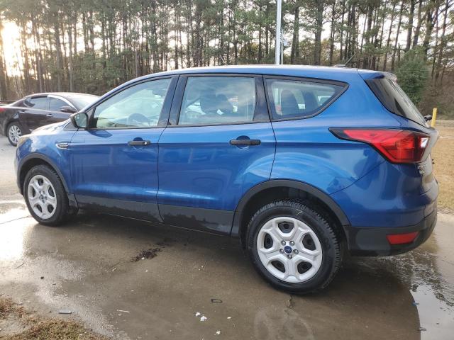 Photo 2 from auction – 2019 FORD ESCAPE S with VIN 1FMCU0F71KUB84846