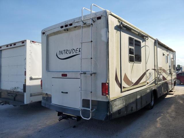 Photo 4 from auction – 2000 DAMO MOTORHOME with VIN 3FCNF53S4YJA04464