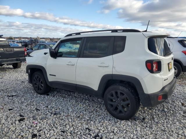Photo 2 from auction – 2023 JEEP RENEGADE A with VIN ZACNJDE14PPP18907