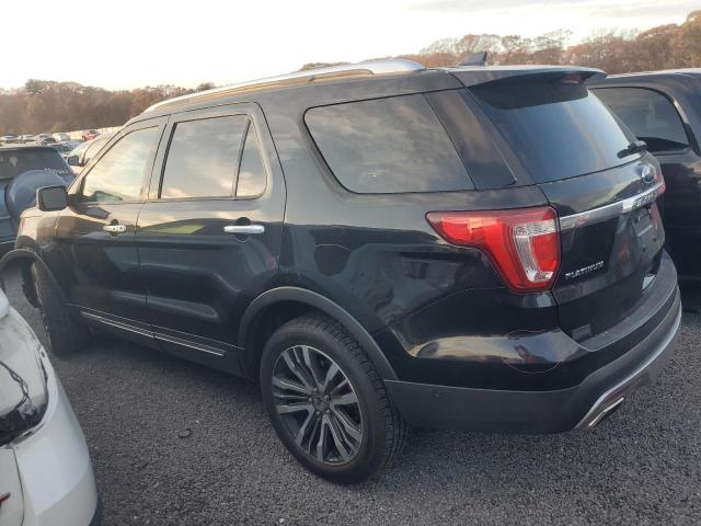 Photo 2 from auction – 2017 FORD EXPLORER P with VIN 1FM5K8HT4HGD08929