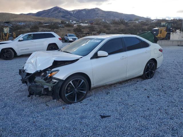 TOYOTA CAMRY LE 2016 with VIN 4T1BF1FK5GU190379 - Photo from auction