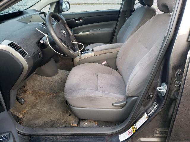 Photo 7 from auction – 2008 TOYOTA PRIUS with VIN JTDKB20U883332389