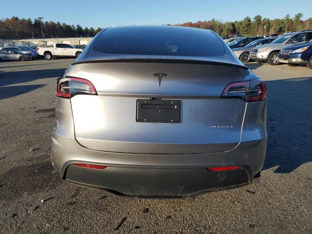 Photo 6 from auction – 2024 TESLA MODEL Y with VIN 7SAYGDEEXRA300170
