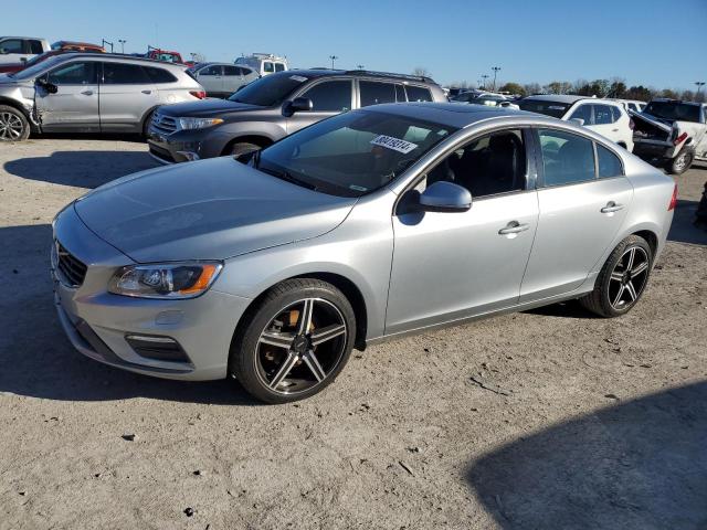 Photo 1 from auction – 2017 VOLVO S60 with VIN YV126MFL1H2436365