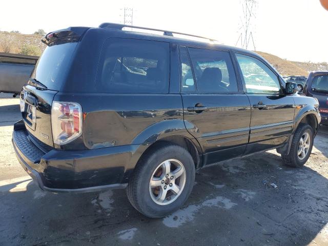 Photo 3 from auction – 2007 HONDA PILOT EXL with VIN 5FNYF18727B015734