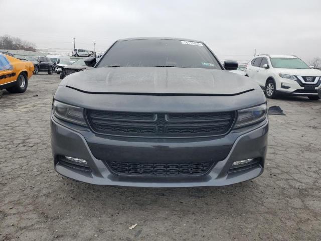 Photo 5 from auction – 2018 DODGE CHARGER R/ with VIN 2C3CDXCTXJH312215