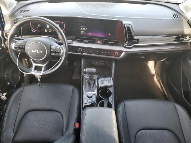 Photo 8 from auction – 2023 KIA SPORTAGE E with VIN 5XYK33AFXPG040644