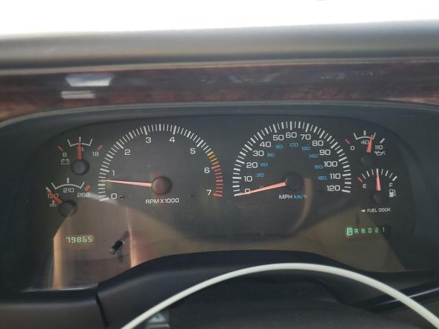 Photo 9 from auction – 2000 DODGE DURANGO with VIN 1B4HS28N7YF284418