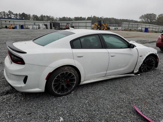 Photo 3 from auction – 2023 DODGE CHARGER SC with VIN 2C3CDXGJ4PH701482