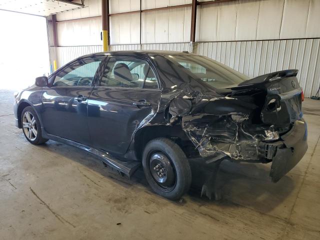 Photo 2 from auction – 2013 TOYOTA COROLLA BA with VIN 2T1BU4EE0DC126900