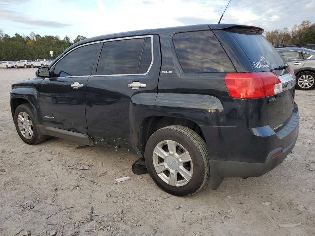 Фото 2 с аукциона – 2012 GMC TERRAIN SL с VIN 2GKALMEK6C6259119