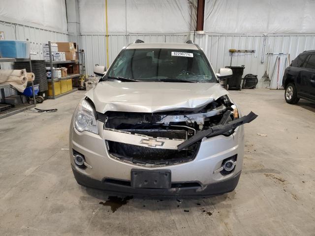 Photo 5 from auction – 2014 CHEVROLET EQUINOX LT with VIN 2GNFLCE37E6182016