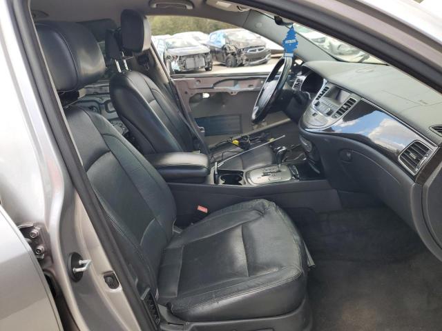 Photo 7 from auction – 2013 HYUNDAI GENESIS 3. with VIN KMHGC4DD3DU216784