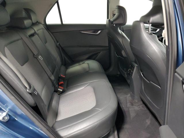Photo 10 from auction – 2024 KIA NIRO WIND with VIN KNDCR3L14R5087832