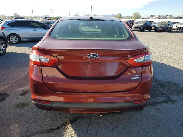 Photo 6 from auction – 2014 FORD FUSION SE with VIN 3FA6P0HD1ER142352