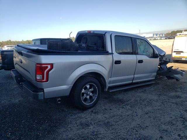 Photo 3 from auction – 2016 FORD F150 SUPER with VIN 1FTEW1CF4GFB27917