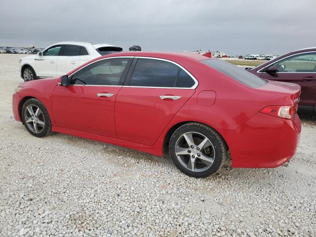 Photo 2 from auction – 2012 ACURA TSX SE with VIN JH4CU2F84CC029030